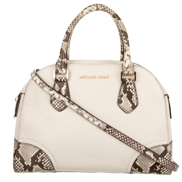 Top Handle Bag - Picture 6 of 15